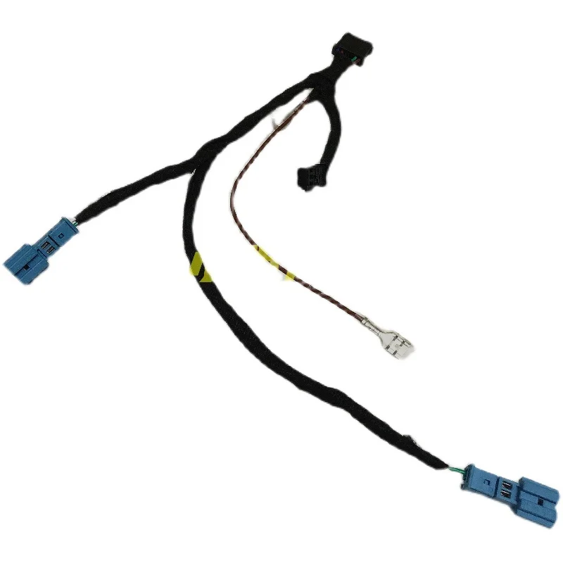 

Жгут проводов рулевого колеса B mw с выборной линией 328M.M3.M6.550D Линия руля