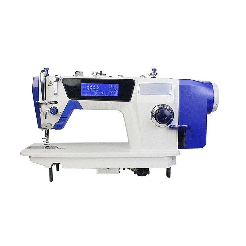 Computer industrial sewing machine, household automatic sewing machine, electric flat car clothing processing