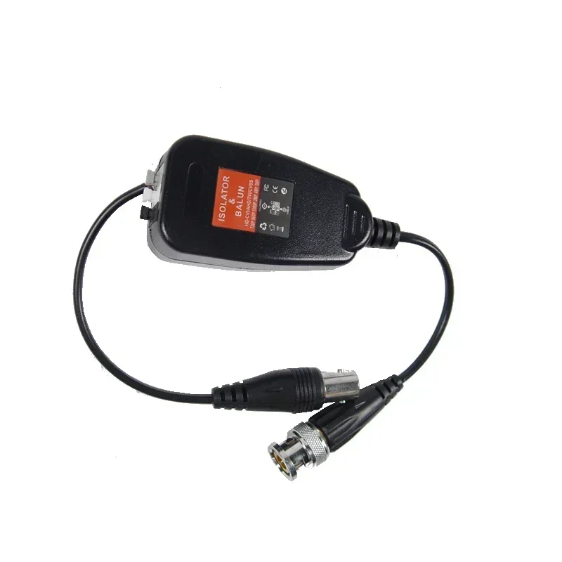 

Диапазон 200 м для HD CVI/AHD/TVI витые BNC пассивные трансиверы CCTV Cat5 CCTV UTP видеобалун IPC для 2MP 3MP 4MP