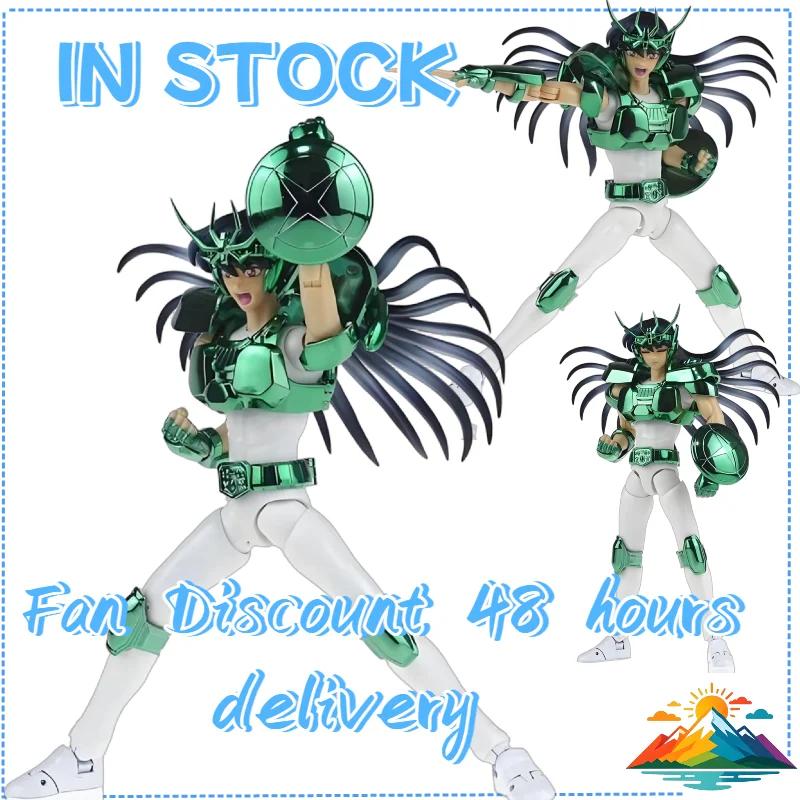 

[In Stock] MMD "Hero Legend" Mythical Fabric, Classic Purple Dragon, Cartoon/Manga Style Knight Costume - Collection Gift