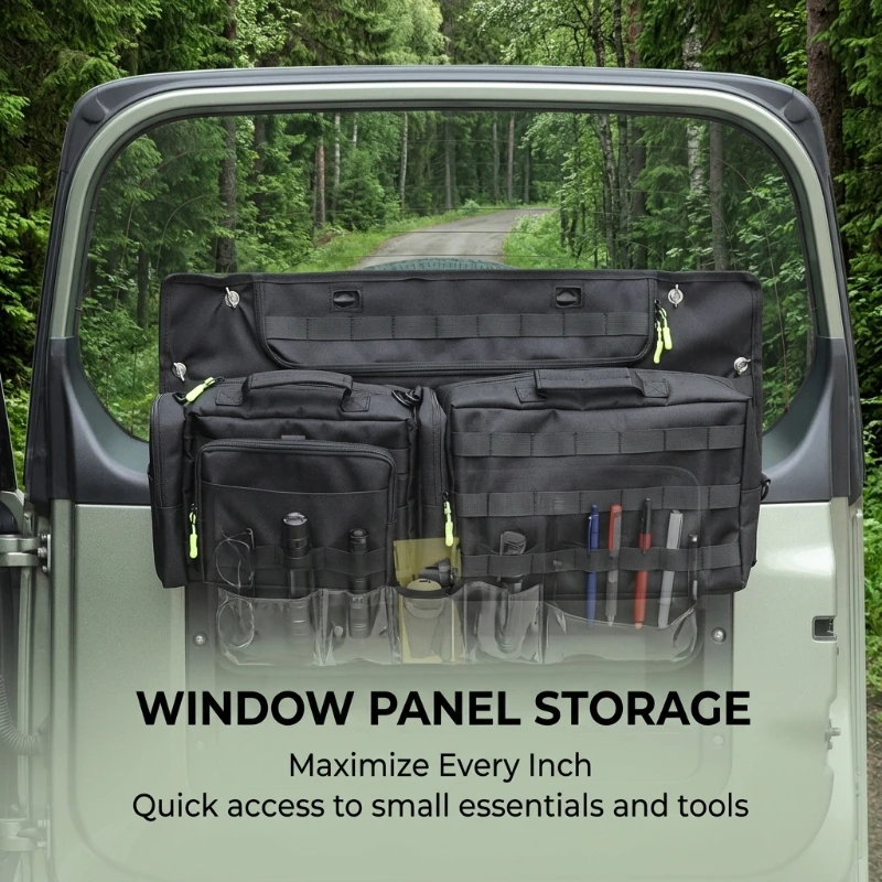 For Land Rover Defe…