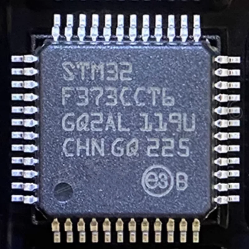 

STM32F373CCT6 48-LQFP новый оригинальный запас