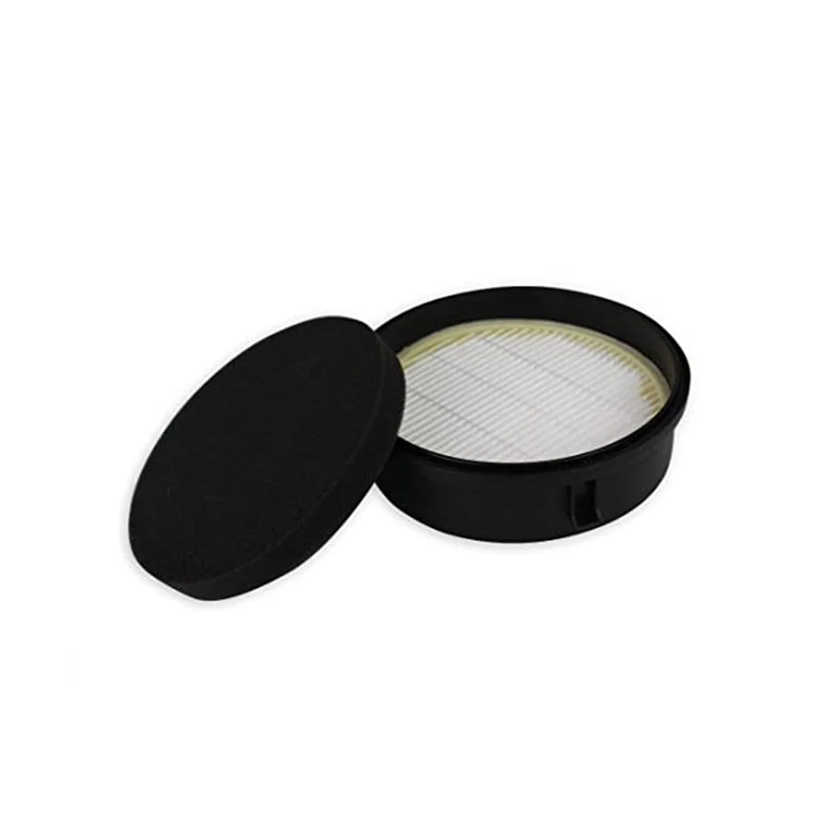 Фильтр AEF112 для пылесоса AEG LX4-1-SM-P, WR, EB X Efficiency EF112B для Electrolux серии 79, набор аксессуаров B