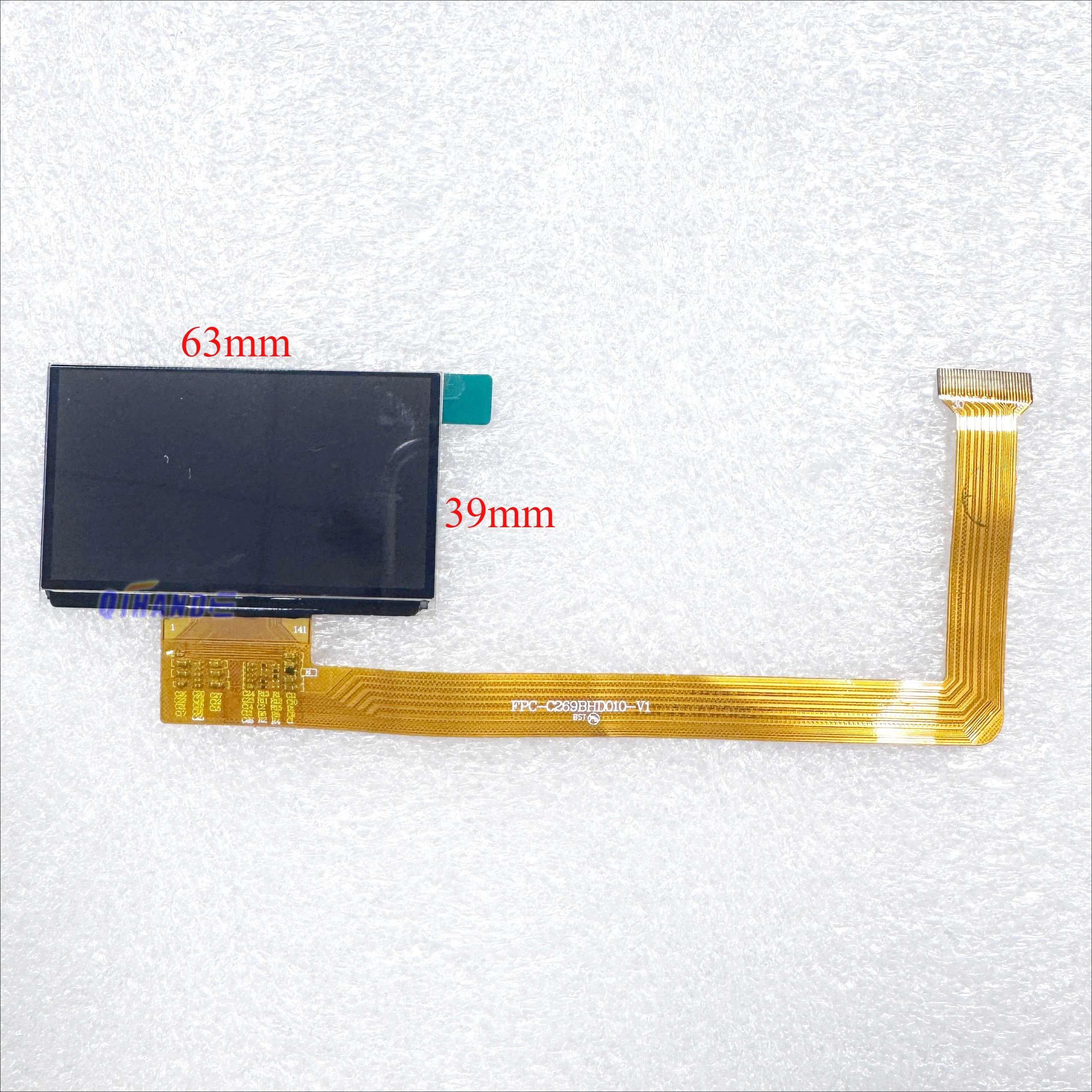 30Pin Hd Lcd Screen… - image