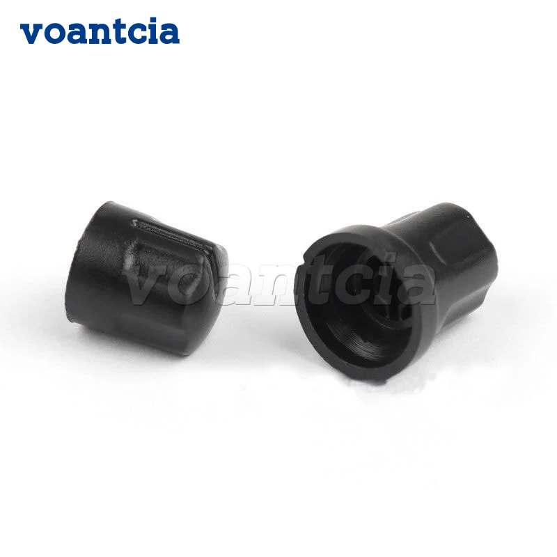 Bouton de canal et bouton de volume pour Motorola, accessoires radio bidirectionnels, GP300, GP88, 10 paires