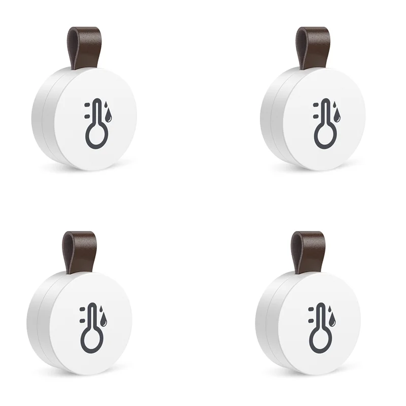 

A01F-4X термометр-гигрометр беспроводной Bluetooth уличный термометр умный дом датчик температуры и влажности