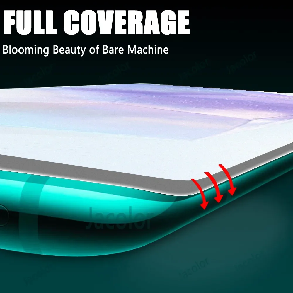 5 uds película protectora de pantalla mate para Samsung Galaxy A55 A54 A53 A52 A52S 5G Protector de hidrogel antihuellas suave A 55 54 53