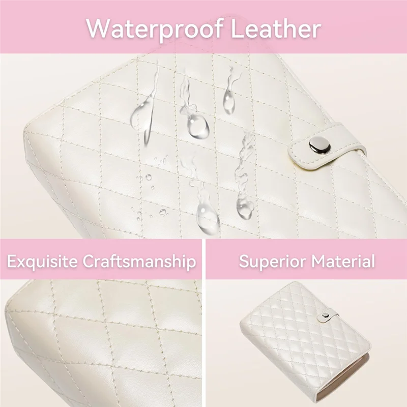 

A76X-портативный органайзер для ювелирных изделий с застежкой-молнией, дорожный органайзер для ювелирных изделий для женщин, футляр для ювелирных изделий