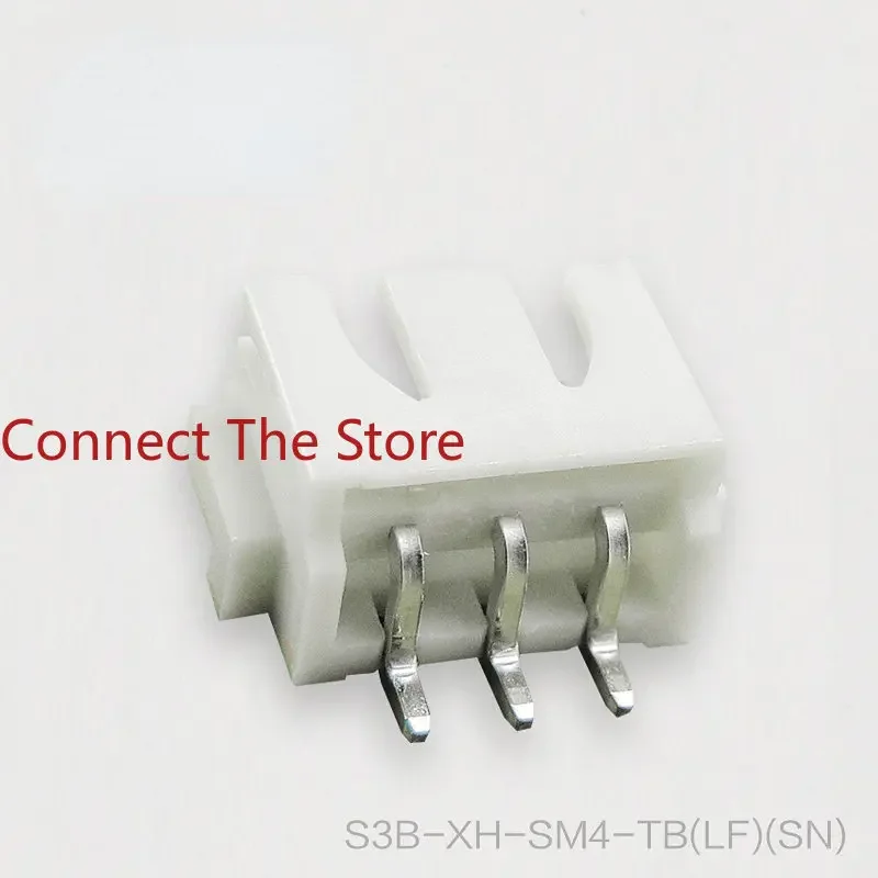 5PCS Connector S3B-…