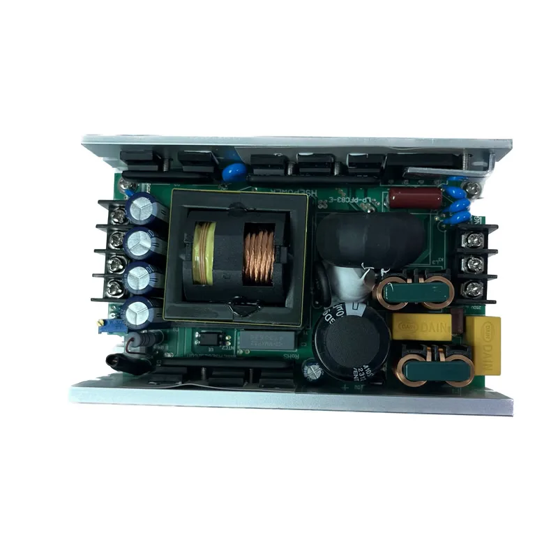 HS-U400D24V12V(EMC) Switch Power Supply Stage 400W 24V12V  58V12V Power Source Module