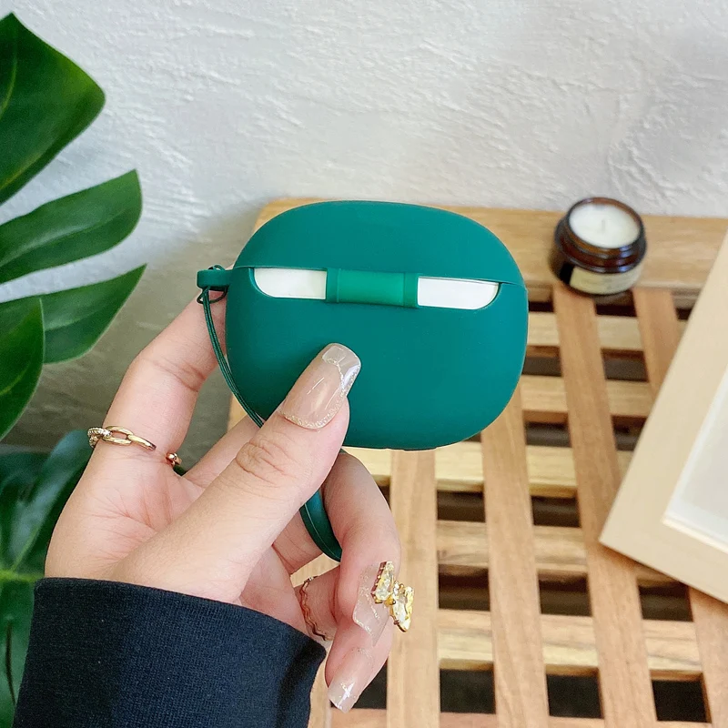 Artoon – coque de téléphone étanche aux chocs, arphone, rotect, silicone, casque