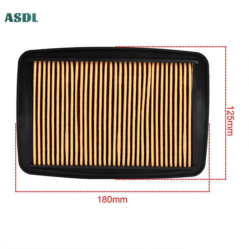 دراجة نارية فلتر الهواء مجموعة مرشح الزيت لياماها CZD X-MAX250 ABS 2017-2024 X-MAX300 ABS VOLIS300 2017 MWD TRICTY300 2020-2024 #4