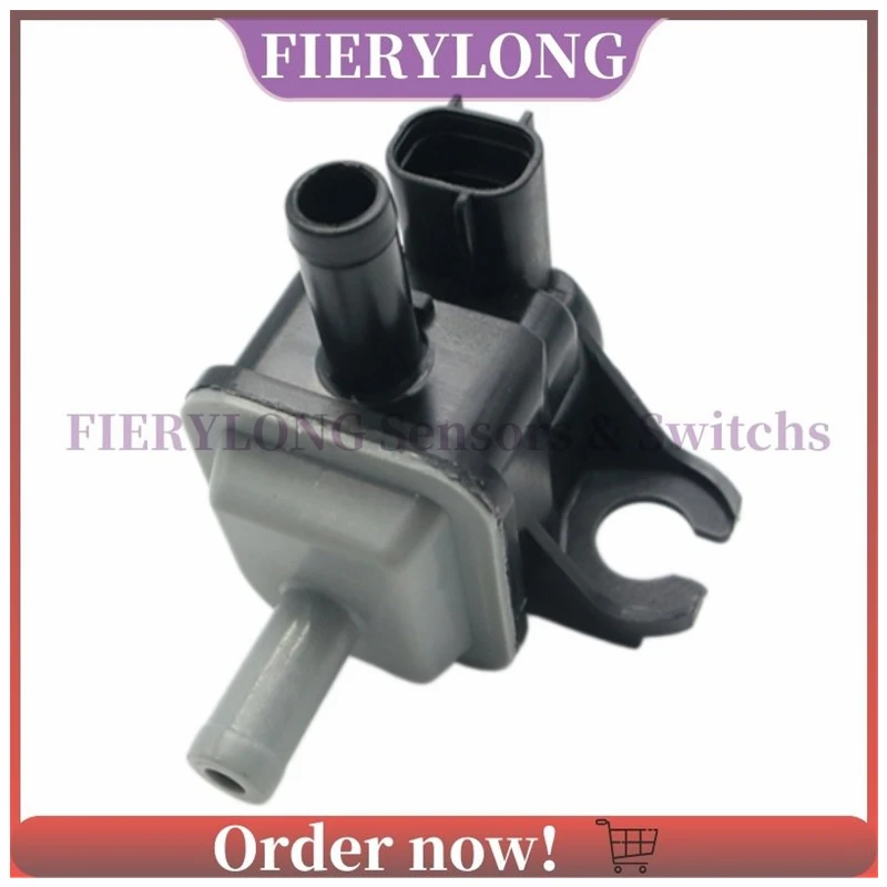149301LA0A Vapor Canister Purge Solenoid Valve For Infiniti Qx56 2011-2013 Qx80 2014-2018 Nissan Armada Titan/Titan Xd 2016-2018