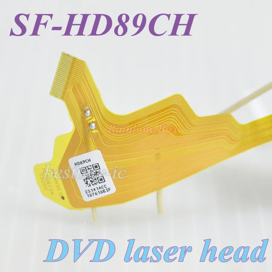 DVD 레이저 SF-HD89CH SF-HD89, HD89 HD88CH SF-HD88 광학 네비게이션, GPS 오디오 시스템 라디오, 신제품