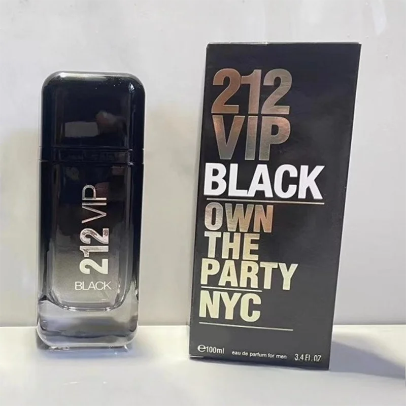 

Classic Premium Edgy Enchanting Perfume Man Orchid Citrus Musk Fragrance Gift&dating Unisex Fashion Long-lasting