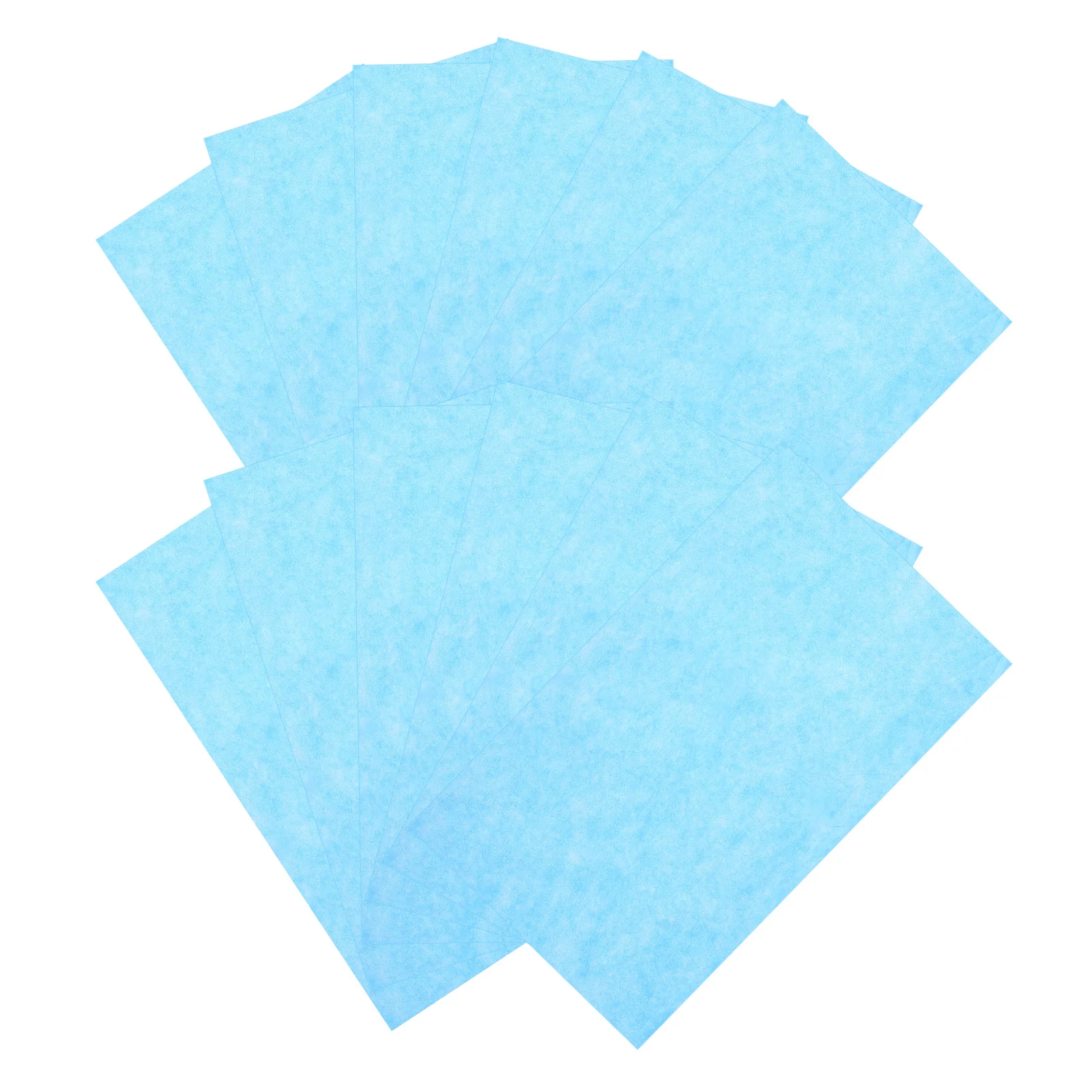 

100pcs Waterproof Oil Resistant Foot Bath Mat Disposable Soft Non Woven Massage Table Sheet For Spa Beauty Salon Tattoo Bed