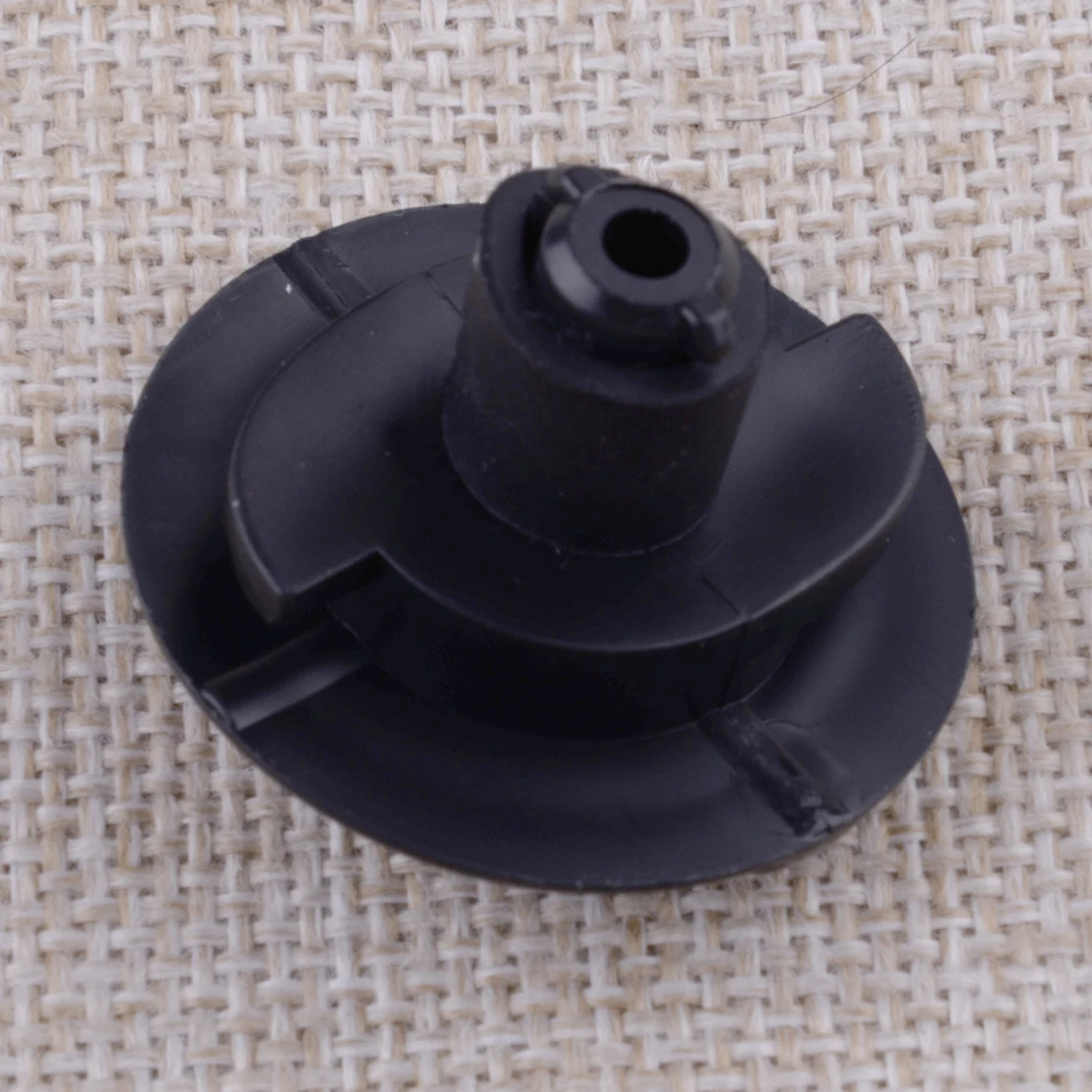 84523B1000TRY Glove Box Door Stopper Fit for Kia Sportage Telluride Cadenza Forte Niro EV Optima Black