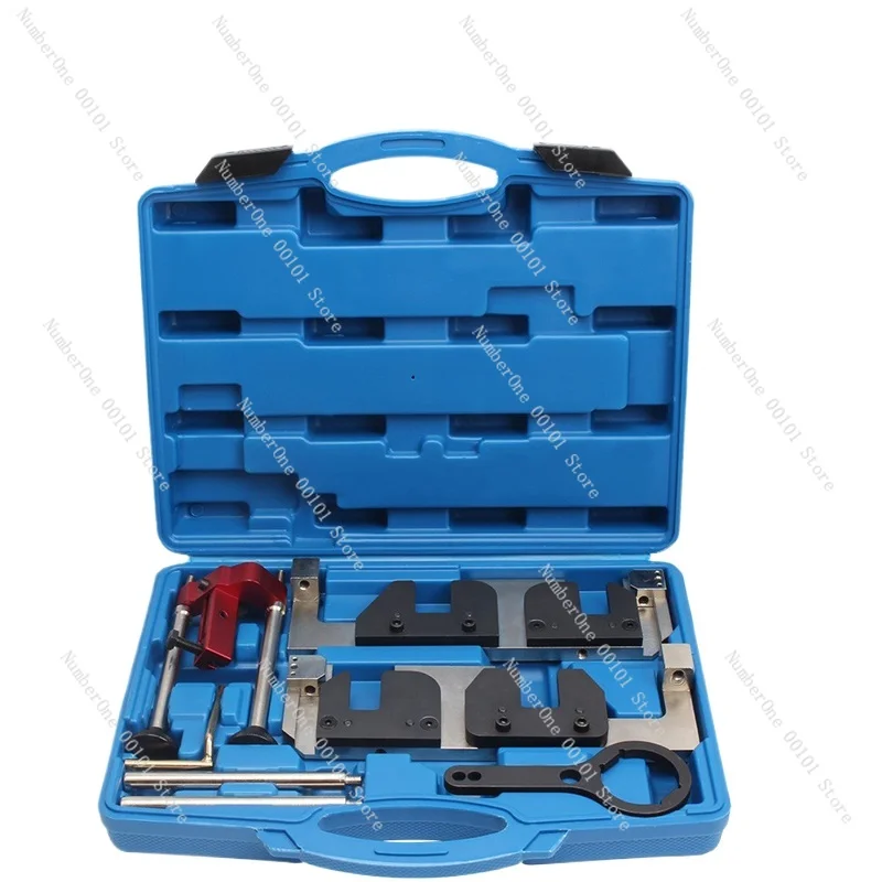 

apply to Engine Camshaft Alignment Set Timing Tool Kit For BMW S63 M3 M5 F10 M5