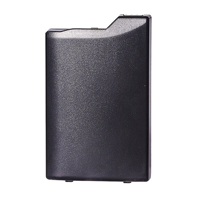 PSP-110 Ersatz-Kamera-Akku 3,7 V 1800 mAh für Sony PSP-1000 PSP-1001 PSP-1002 PSP-1003 PSP-1004 PSP-1005 PSP-1006