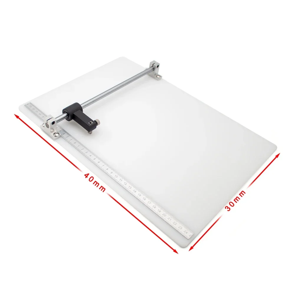 Glass Soldering Cutting Board