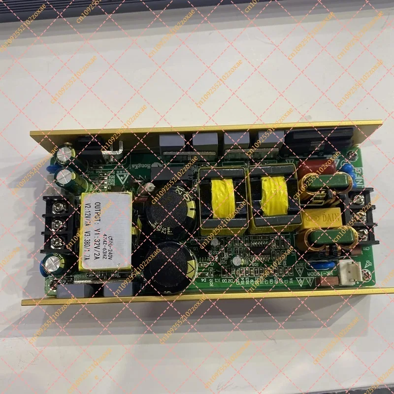 12V COB Par Moving Head Light Circuit Board Power Supply Driver Mainboard For Stage Party DJ Beam Lighting Spare Parts