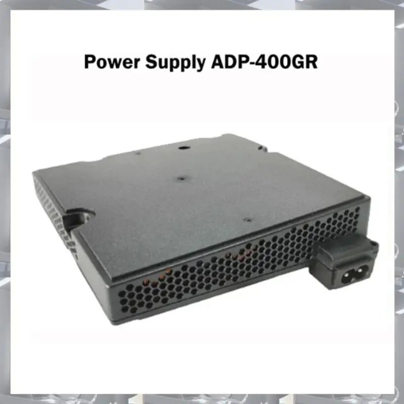 

Hot Selling-ADP-400GR Power Supply For PS5 Slim ADP-400GR Power Adapter Brick Replacement For Playstation 5 Slim Console,ADP-400