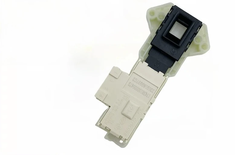 

Accessories and ToolsDrum Washing Machine Micro Delay Door Lock Electromagnetic Door Lock Switch Accessories