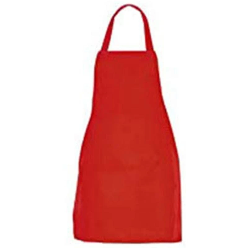 5ASD Kitchen Apron للرجال نساء يطبخون البستنة مئزر الطهي مع 2 جيب لتناول مطعم الشواء القهوة