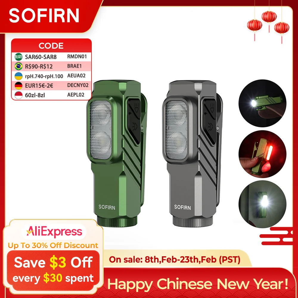 #19 Latest Camping Flashlights Updates