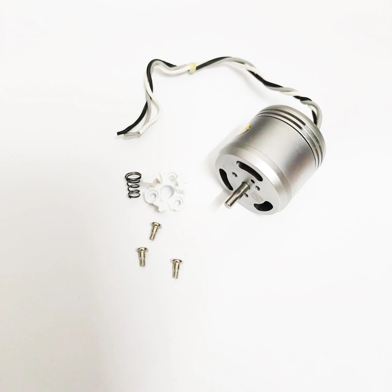 Used Phantom 4 Series 2312S Brushless Motor with Spring and Screws CW CCW for DJI Phantom 4Std Phantom4 Pro/V2.0 Phantom4 Adv