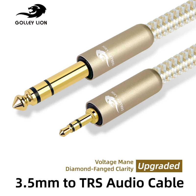 6.5Mm To 3.5Mm Trs … - image