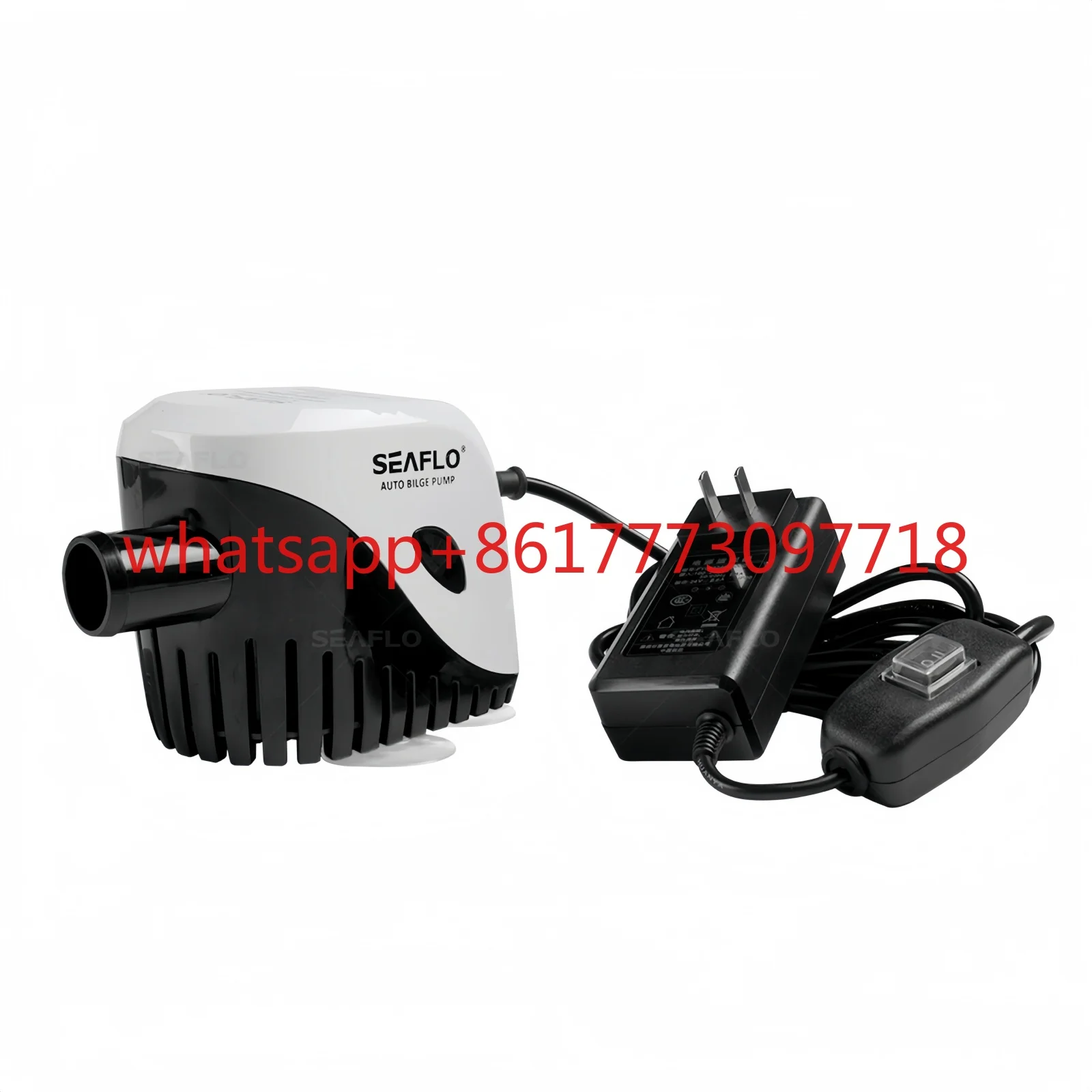 

Бытовой автоматический насос переменного тока 220 В, погружной насос, насос для вала лифта, низкий уровень всасывания, индукционный электрический