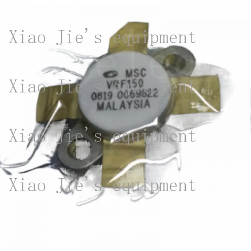

1X MICROSEMI VRF150 RF POWER VERTICAL MOSFET VRF150