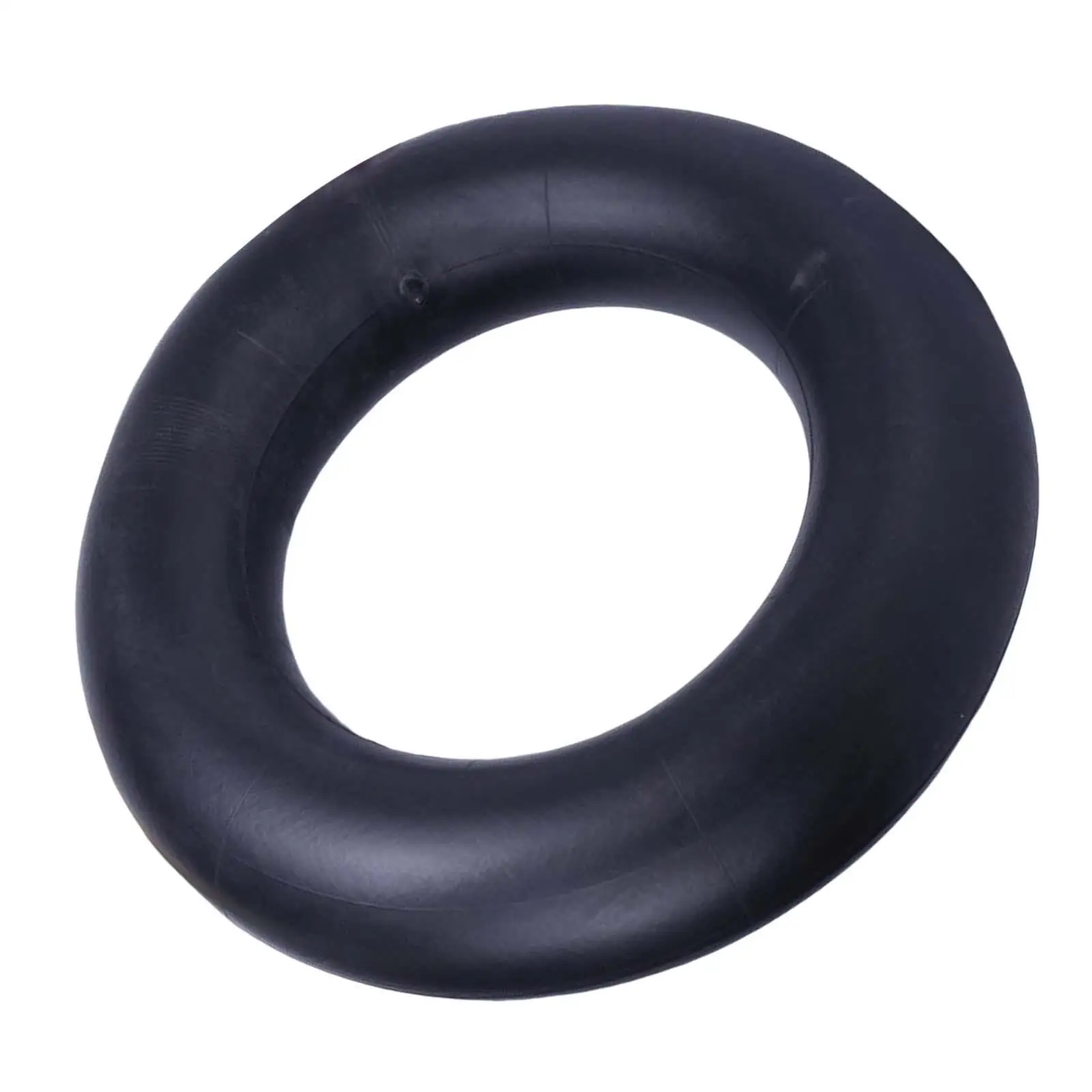 

Inner Tube – Inflatable Tube for Snow Sledding, River Floating, Pool Closing, and Whitewater Adventures, Black