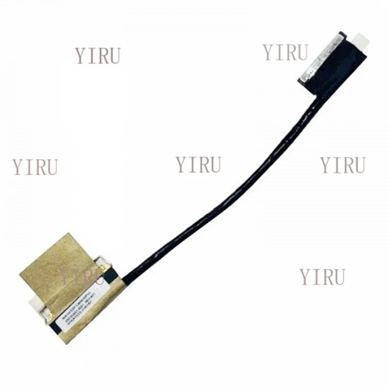 

L Кабель ЖК-дисплея для Lenovo ideapad 730S-13IWL 81JB 5C10S73165 США