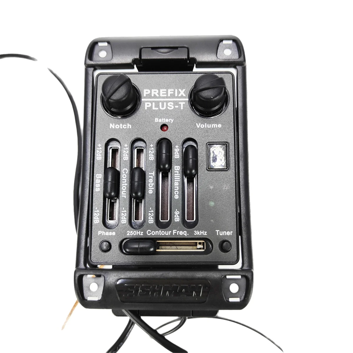 Thumbnail 2 - #14 Highest Rated Acoustic Guitar Pickups to Buy in 2026