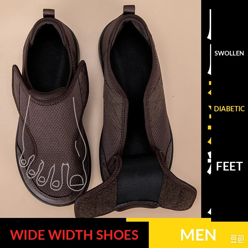 Erkek Kadın Geniş Kalıp Diyabe - Women'S Shoes In Wide Width incelemesi ve fiyatı