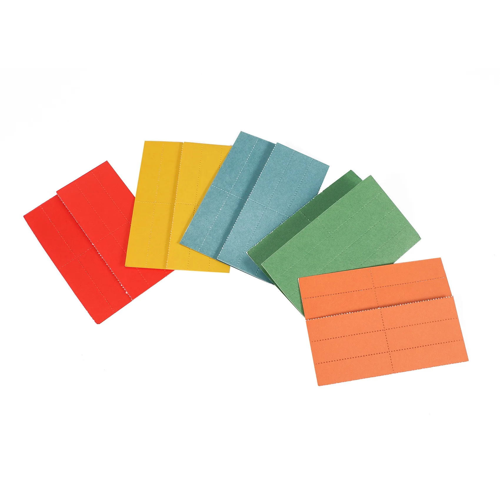 

Suitable 120 Sets File Document Tabs 2 Inch Hanging Folder Tabs And Multicolor Inserts For Quick Identification Of Hanging Files