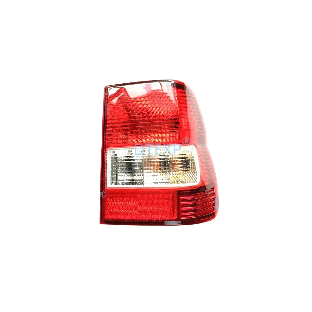 

1 Pcs Rear Lights for Pajero Pinin H60 MR476375 Tail Lamp for Montero H70 Turning Signal Clearance Warning Lights for Shogun IO