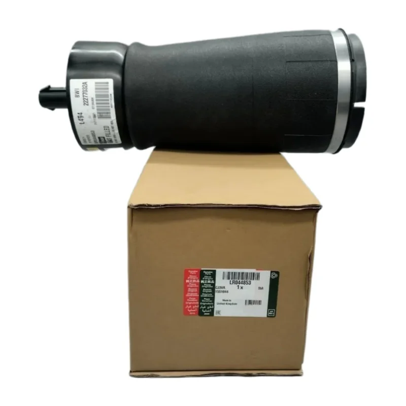 Original  LR052171 RH LR044853 One left/right air spring for Land Rover Discovery L462 Land Rover Range Rover L405