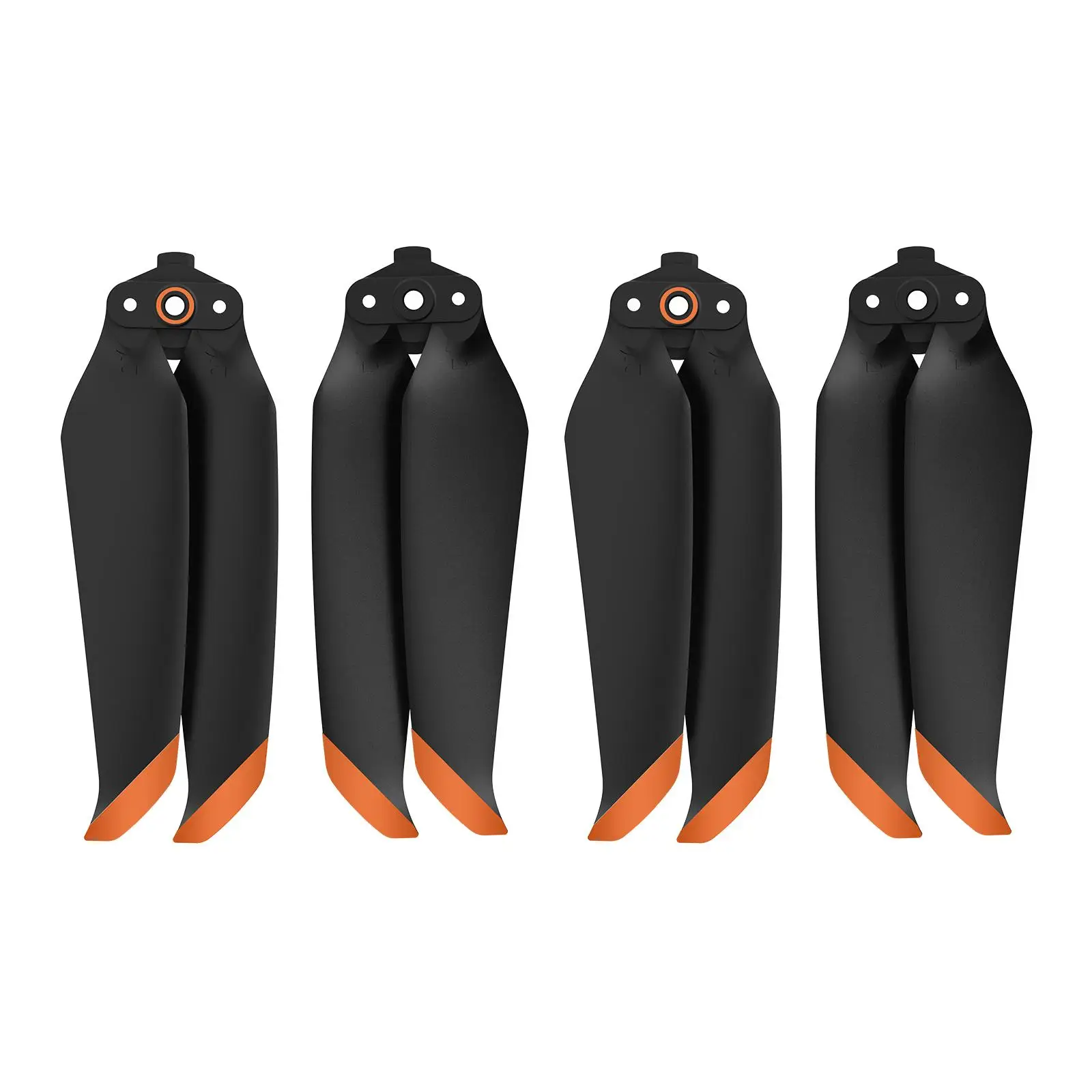 Low-noise 7238F Quick Release Foldable RC Drone Propellers for DJI Mavic Air 2S Engine Accessories