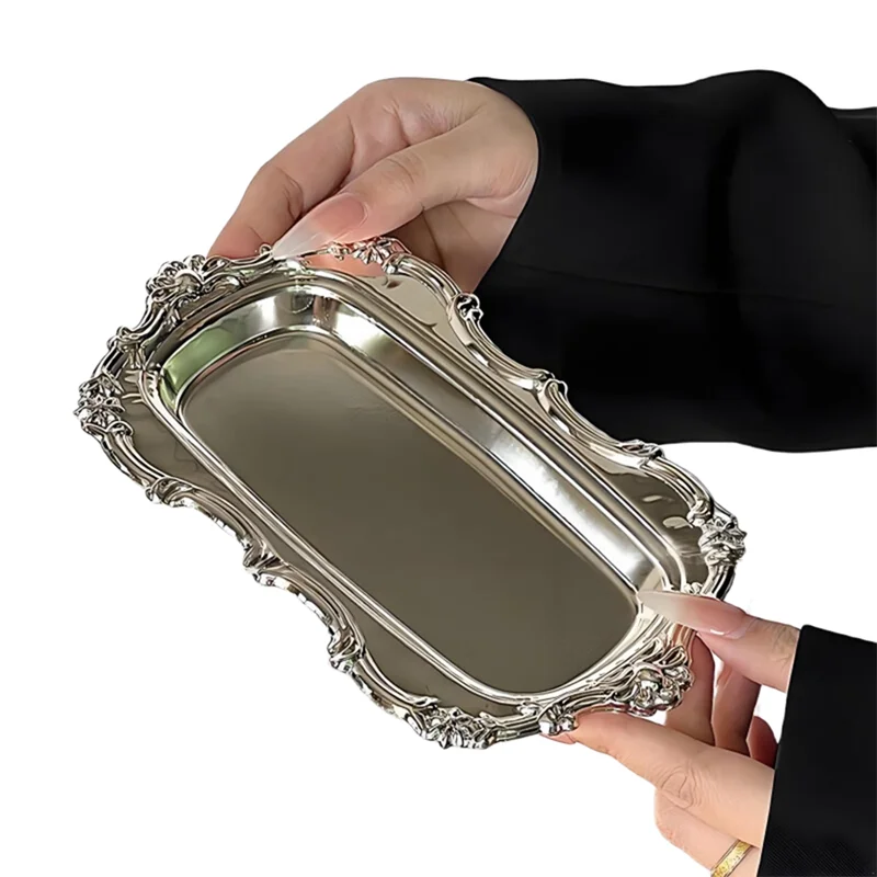 Thumbnail 2 - #39 Best Serving Platters to Buy In 2026