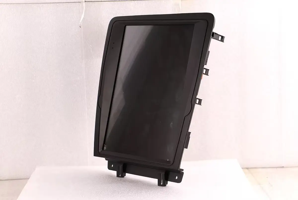 Carplay Car Radio Android Gps Car Accessories Car 12.1inch Android Touch Screen For Ford Mustang 2010-2014 Video Player DVD