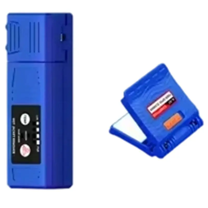 

New--Slitter For Ribbon Fiber S8 Fiber Optic Thermal Stripper Pliers Heated Optical Fiber Wire Stripping Tool Hot Stripping