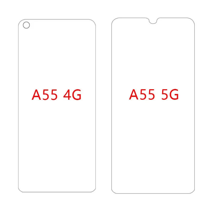 protective tempered glass for oppo a55 5g screen protector on oppoa55 a 55 55a 6.5 safety film opp opo op appo oppa55 opoa55 9h