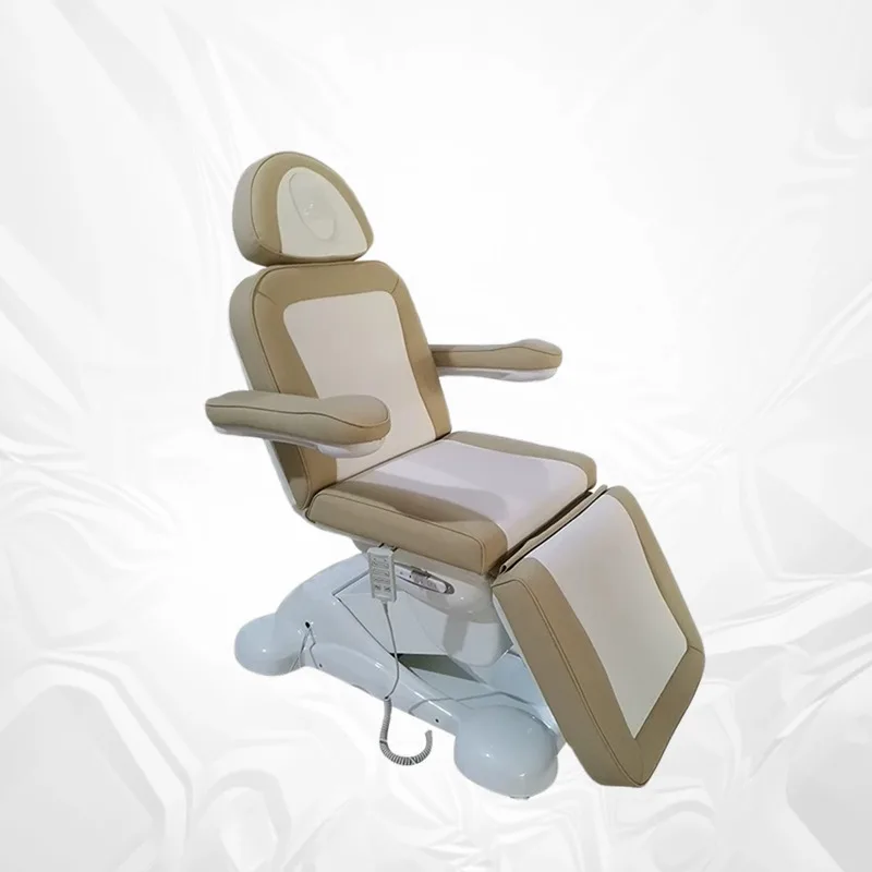 Tattoo Armchair Pedicure Accessories Furniture Medical Bed Cosmetology Stretcher Massage Cosmetic Massageliege Chairs Chair