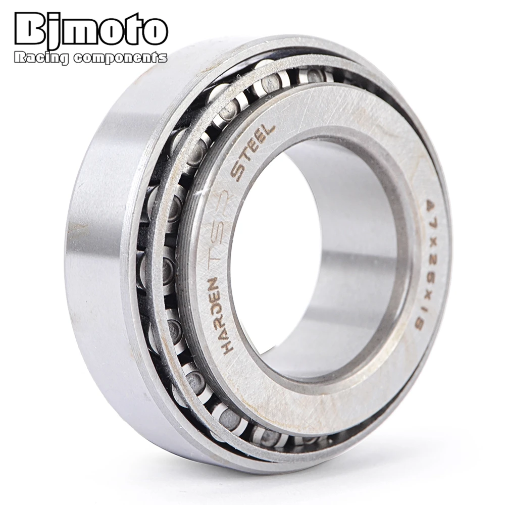 مجموعة أدوات محمل رأس التوجيه لـ Kawasaki KLX150 JFF EEF JGF JHF KLX150L أمريكا اللاتينية KX100 B5 B6 B7 C1 C2 C3 D1 D2 D3 D4 D5 KX100 #3