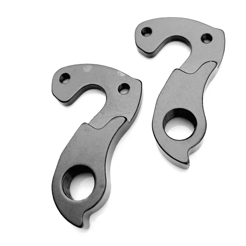 1Pc Bicycle Derailleur Hanger For XDS DAHON Gravel Mountain Carbon Frame Bike Cycle Mech Dropout Extender 29Er Hook