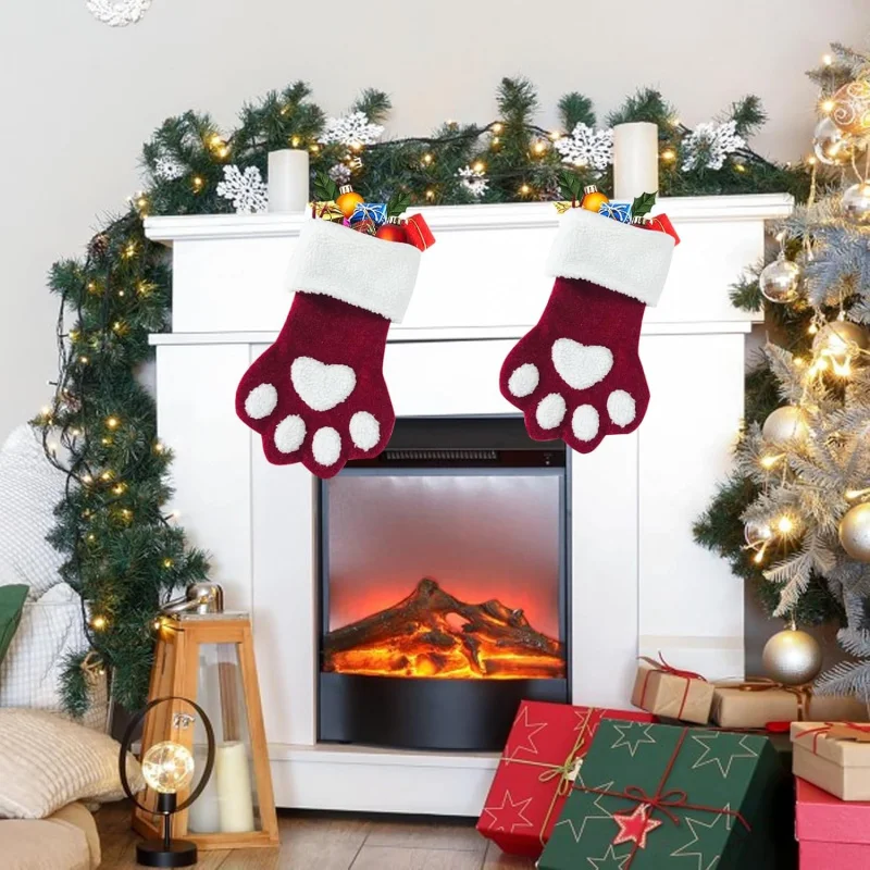 Thumbnail 3 - #25 Holiday Stockings List of Top Picks