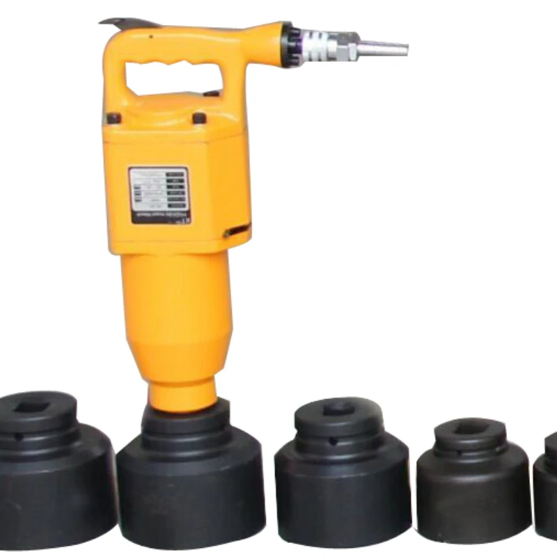 

1 Inch Air Hydraulic Impact Wrench